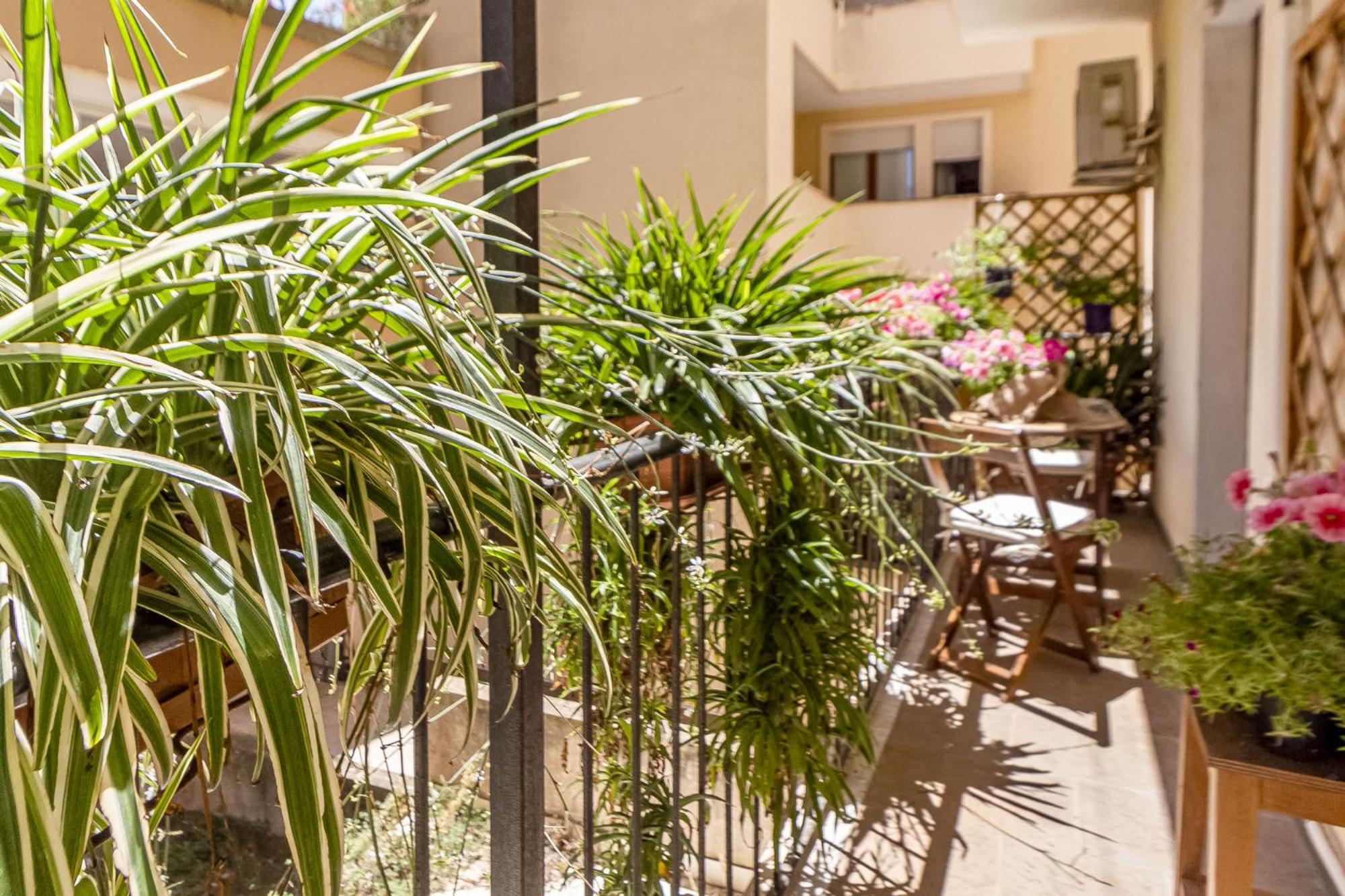 Anthyllis Apartment Alghero Exterior photo
