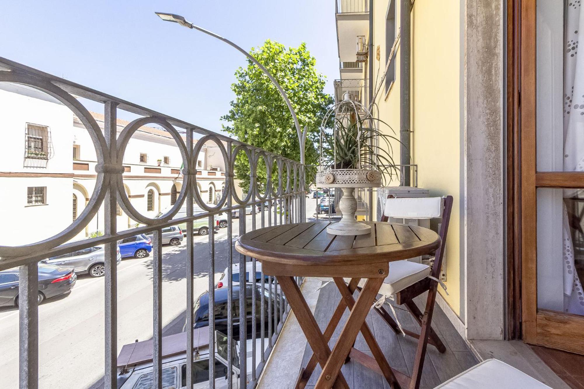 Anthyllis Apartment Alghero Exterior photo