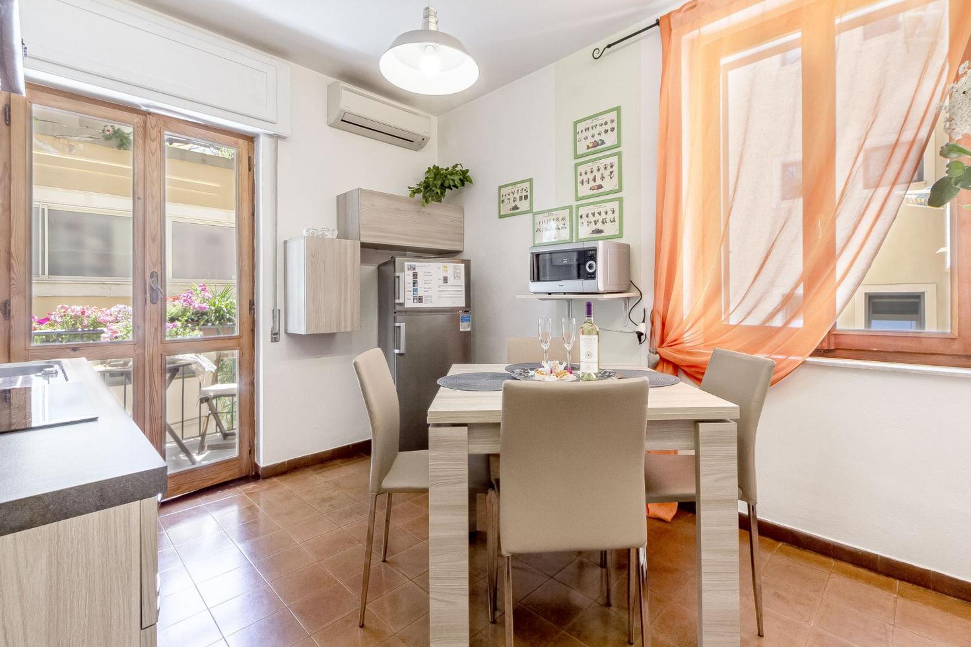 Anthyllis Apartment Alghero Exterior photo