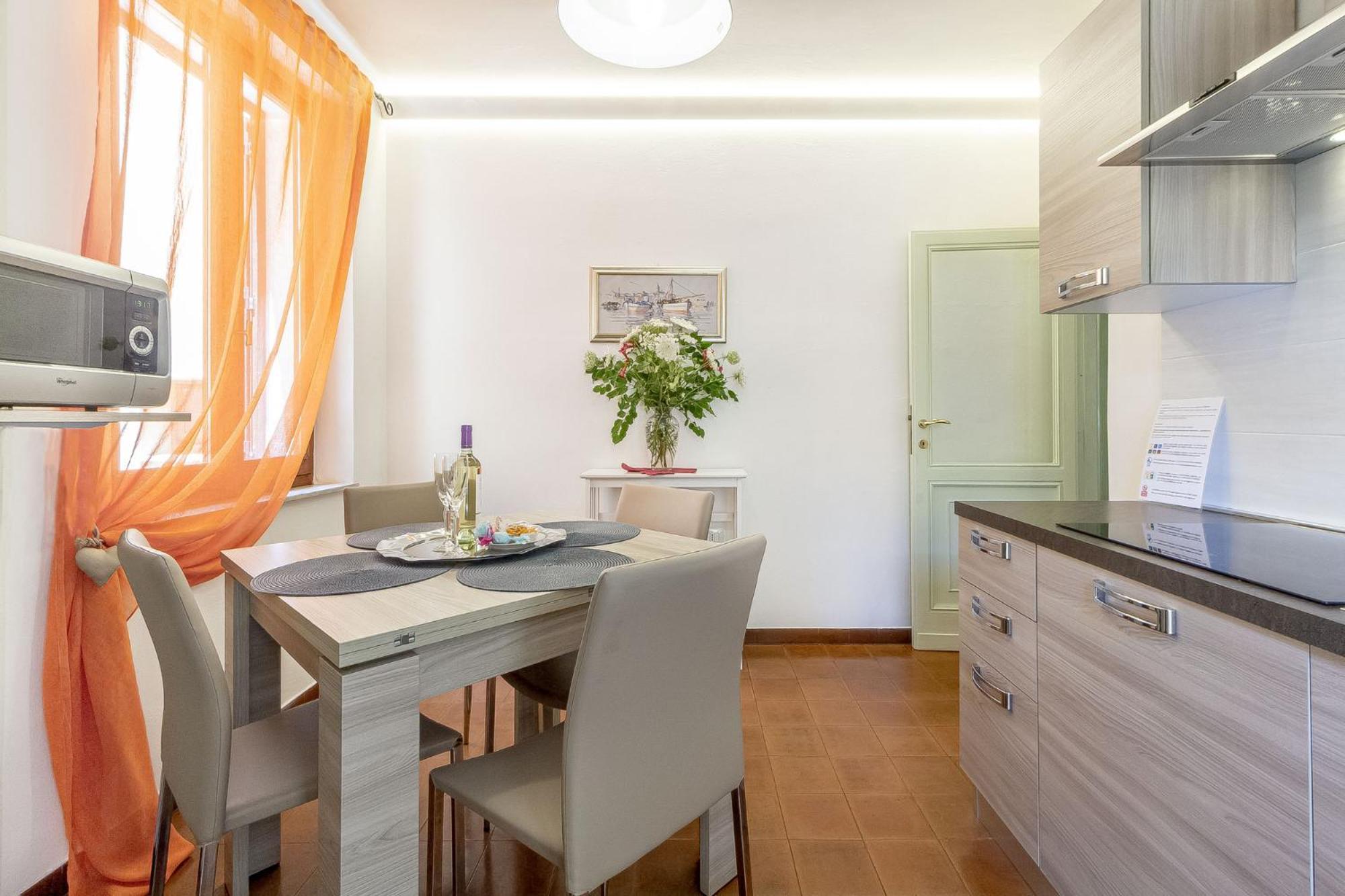 Anthyllis Apartment Alghero Exterior photo