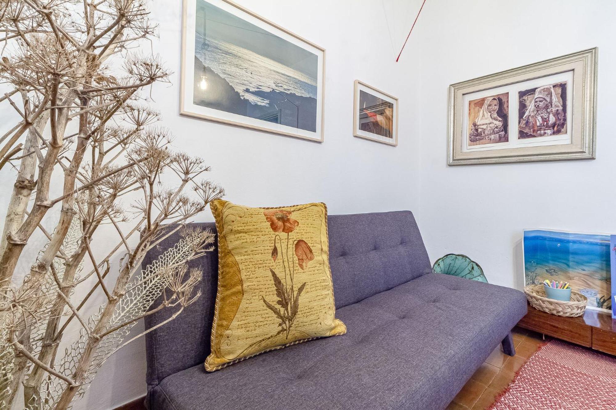 Anthyllis Apartment Alghero Exterior photo