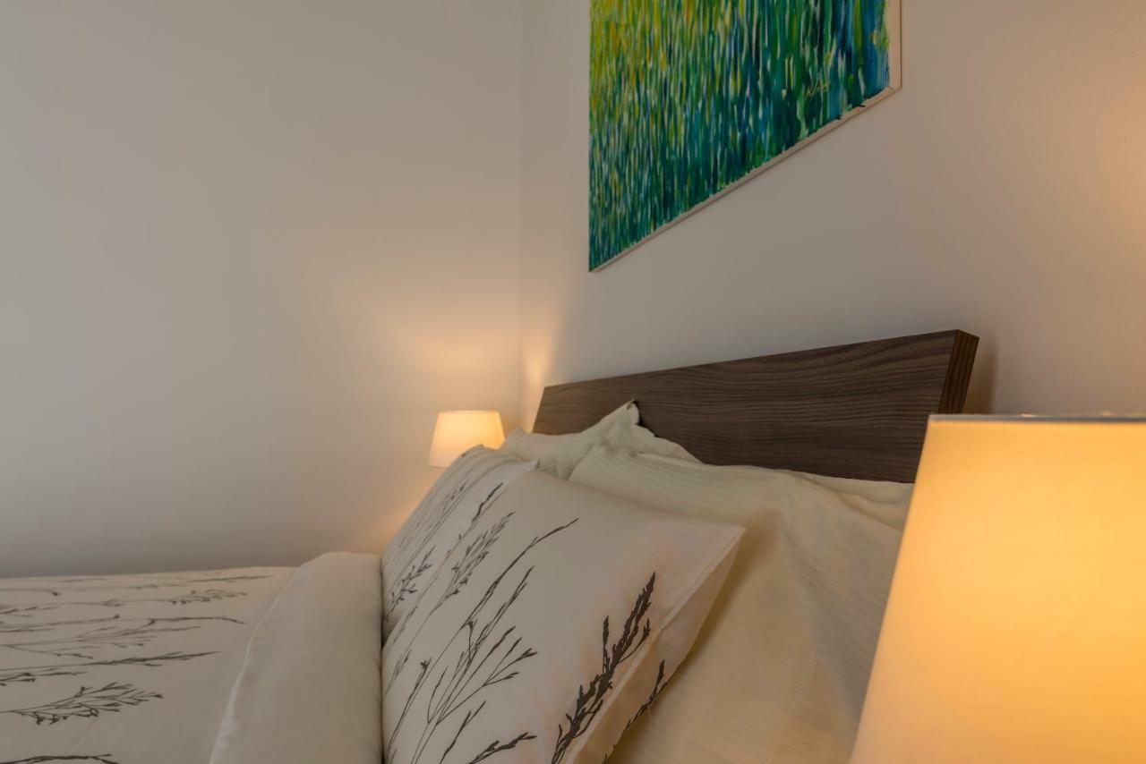 Anthyllis Apartment Alghero Exterior photo