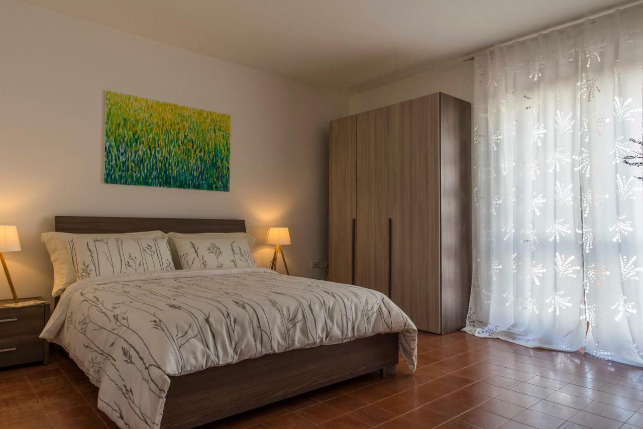Anthyllis Apartment Alghero Exterior photo