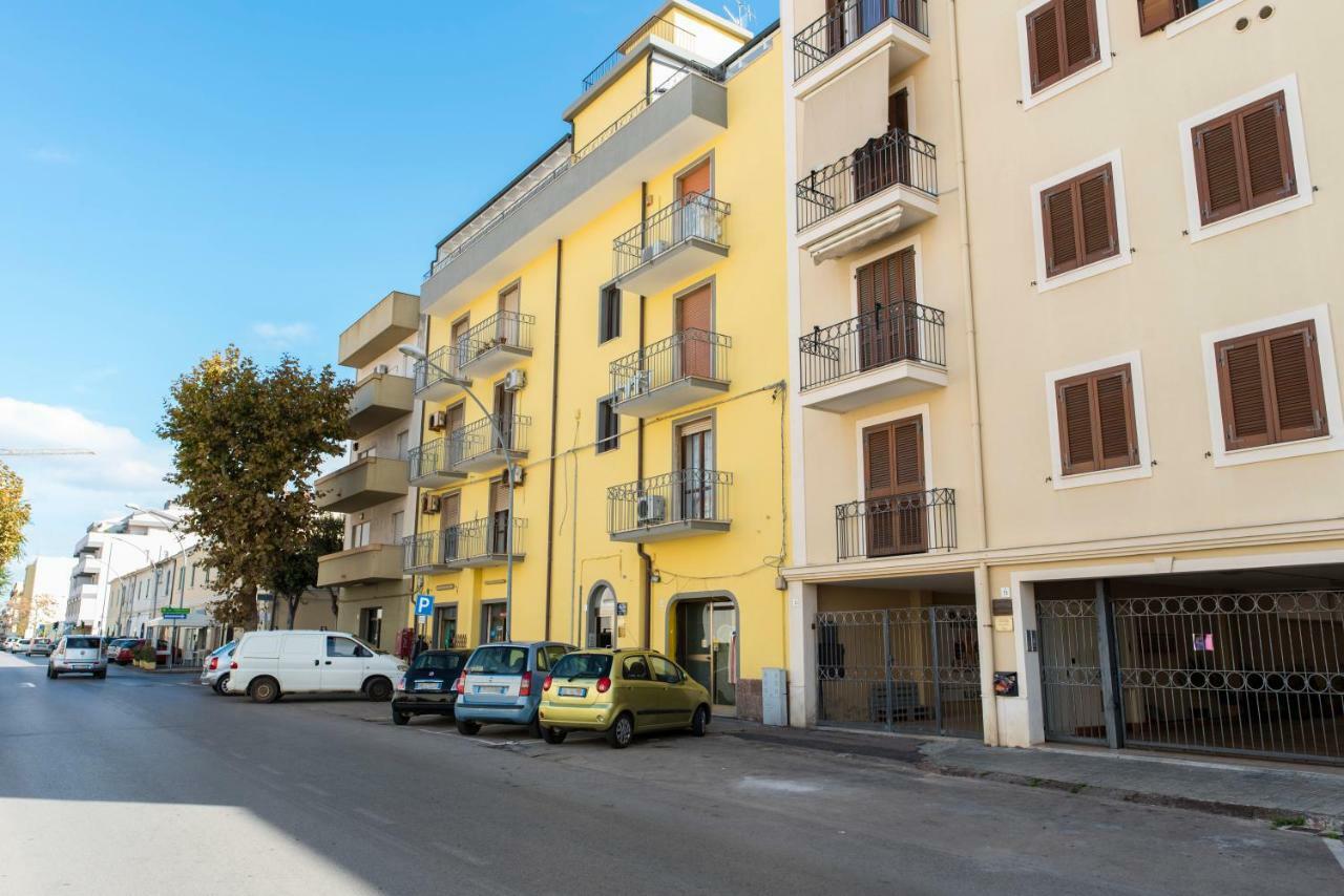 Anthyllis Apartment Alghero Exterior photo