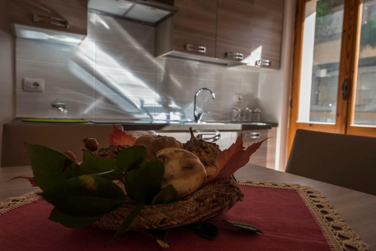 Anthyllis Apartment Alghero Exterior photo