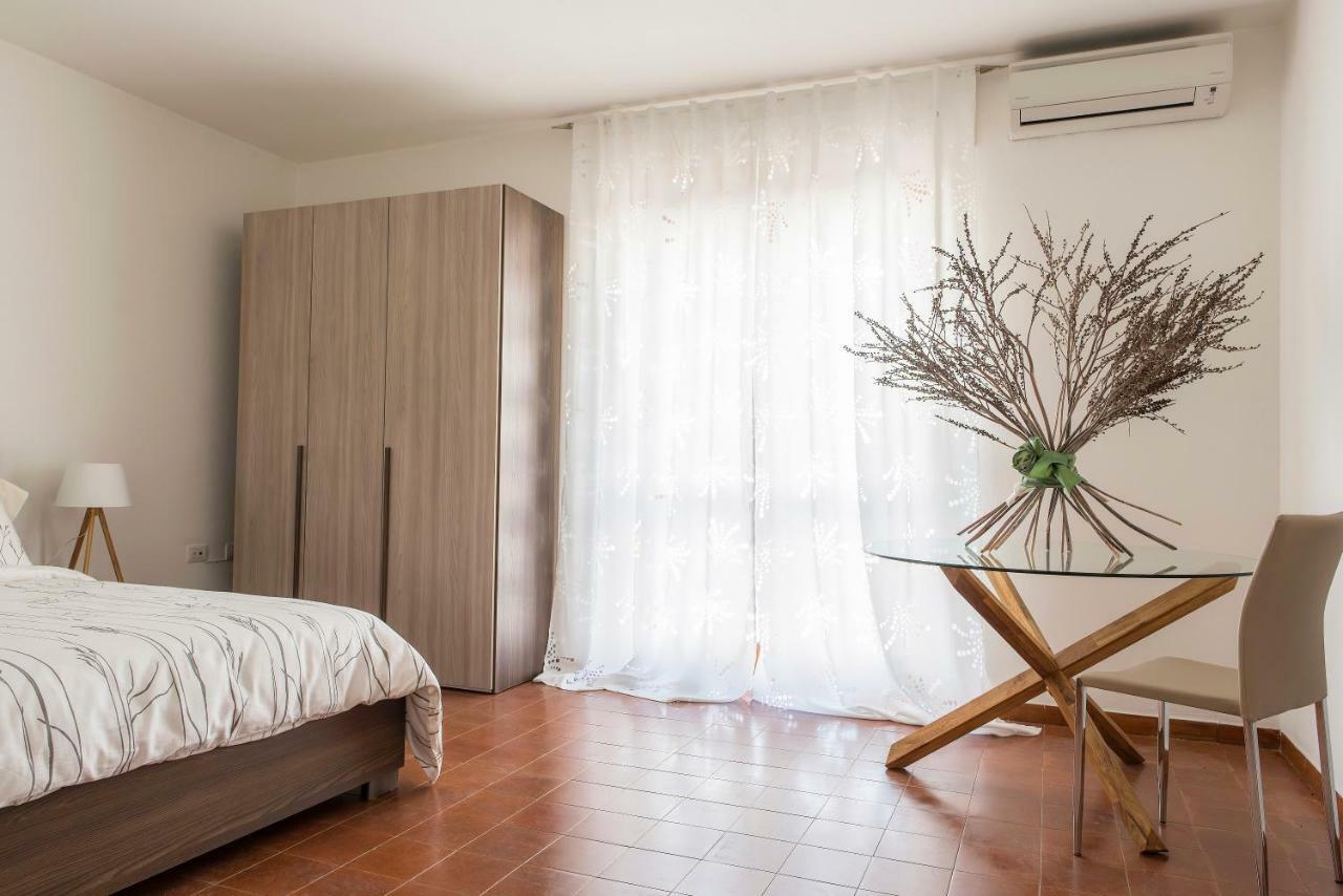 Anthyllis Apartment Alghero Exterior photo